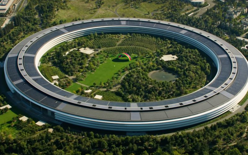 65556 137166 Apple Park 23 xl