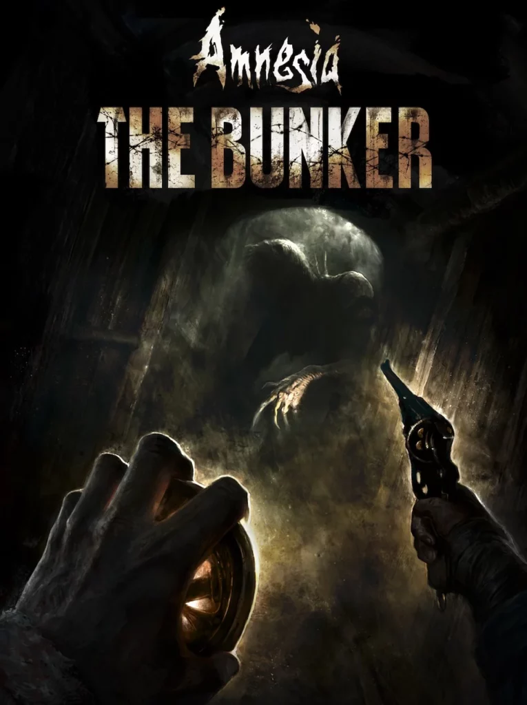 Amnesia