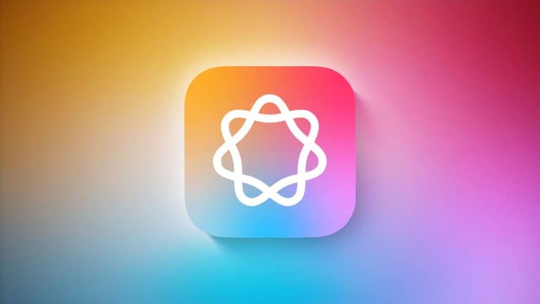 Apple Intelligence General Feature 2