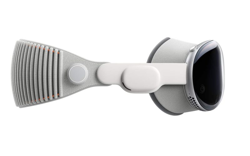 Apple Vision Pro 1 1