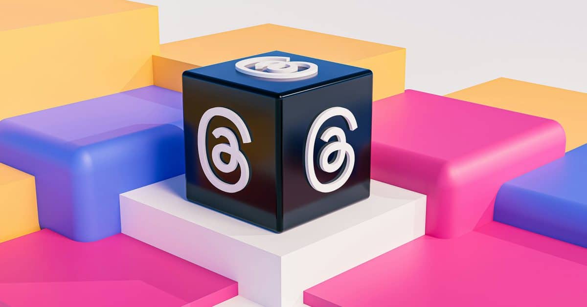 Cross post from Instagram and Facebook to Threads