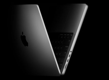 M5 MacBook Pro 2