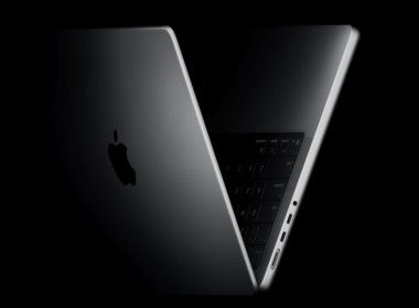 M5 macbookpro 1