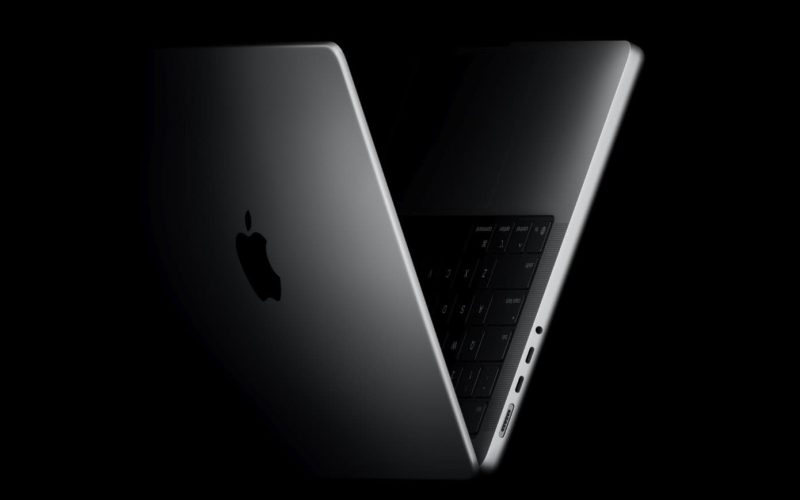 M5 macbookpro 1