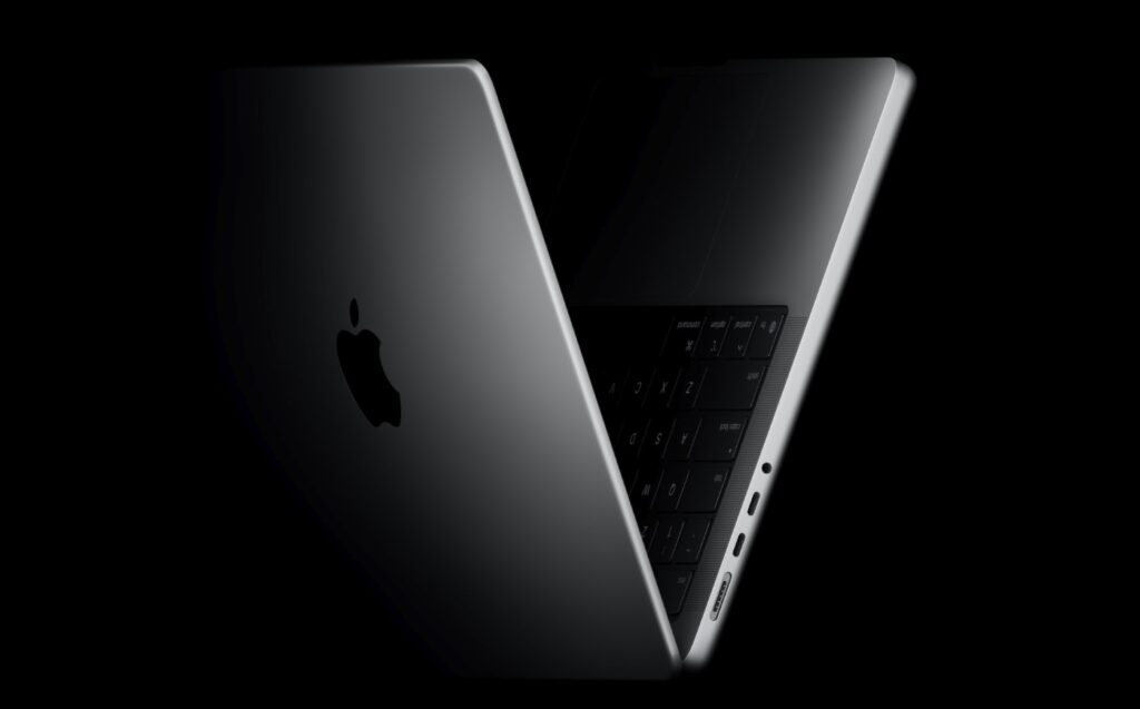M5 macbookpro