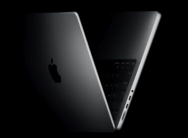 M5 macbookpro