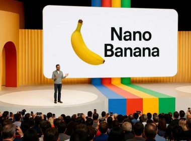Nano banana