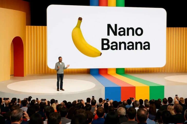 Nano banana