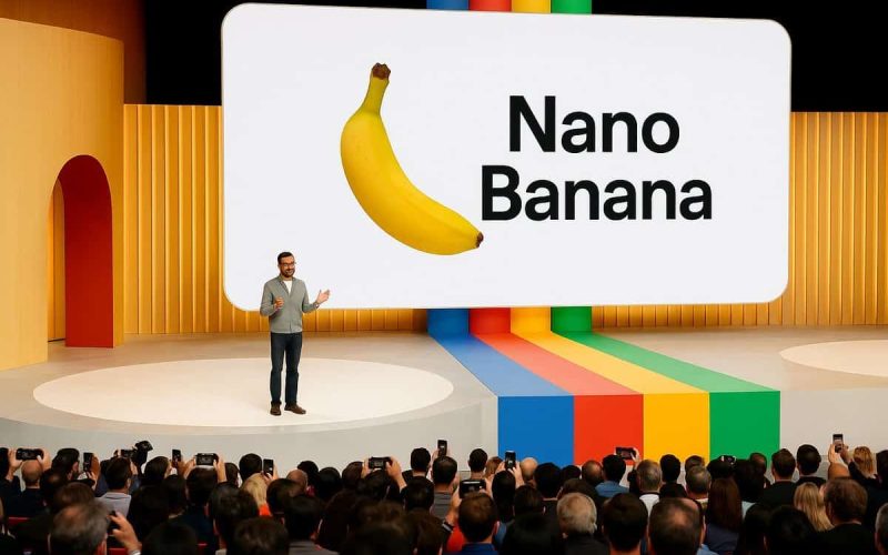 Nano banana