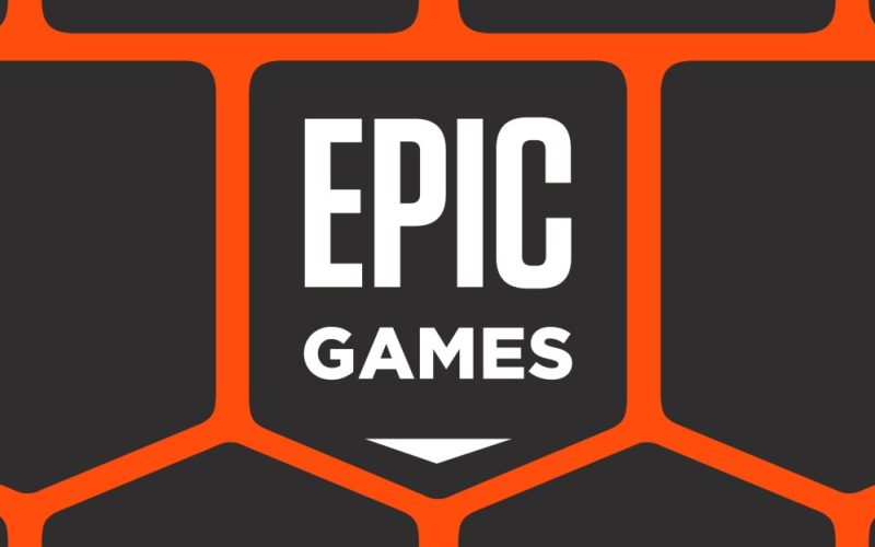 STK108 EPIC GAMES A