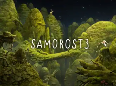 Samorost