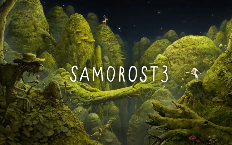 Samorost