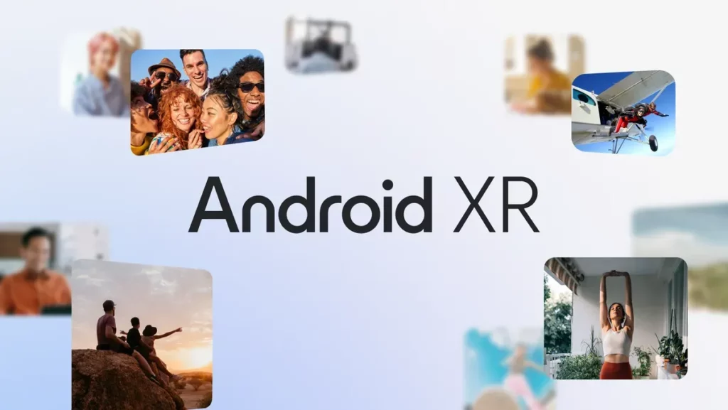 androidXR