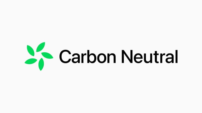 carbon neutral