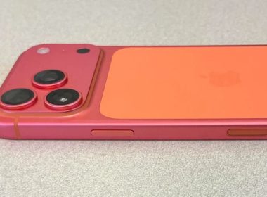 cosmic orange discolored 1