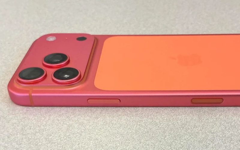 cosmic orange discolored 1