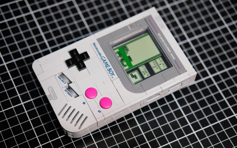gameboy lego with hack
