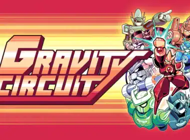 gravity circuit video 7hodk