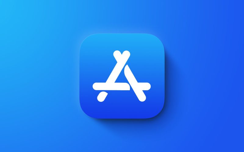 iOS App Store General Feature JoeBlue