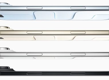 iphone air 17 lineup