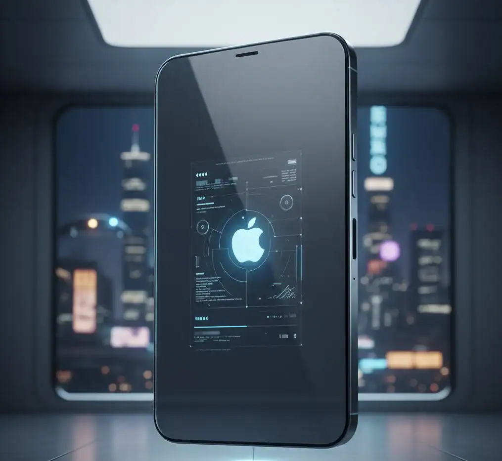 iphone concept2