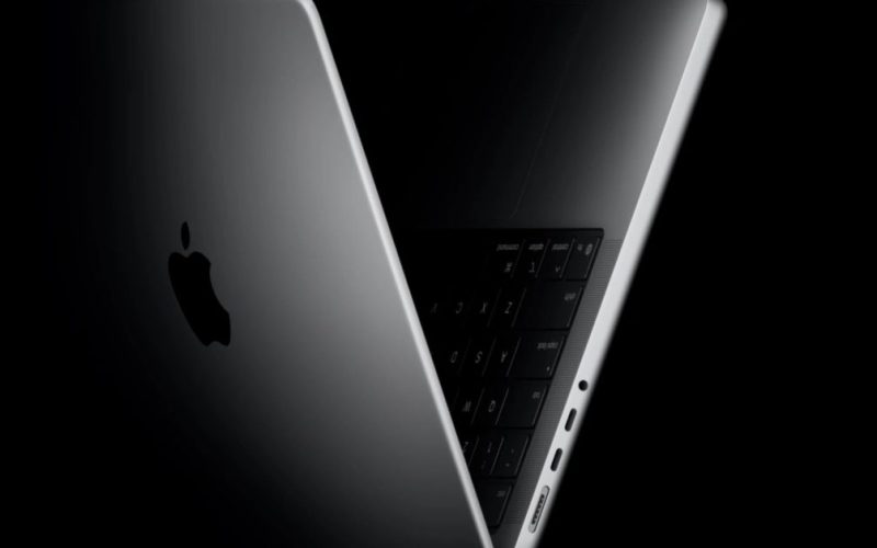 macbook pro m5 14 inch