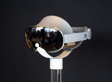 samsung xr headset main