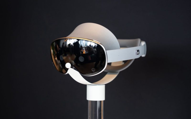 samsung xr headset main