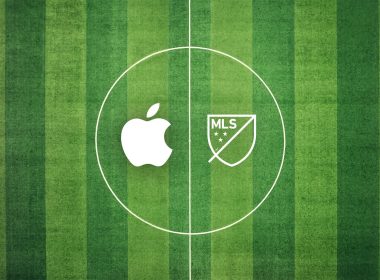 Apple MLS partnership June 2022