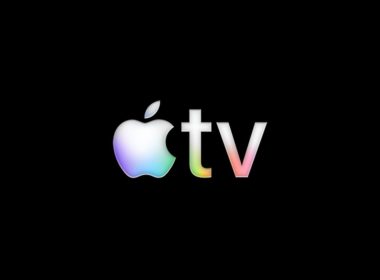 Apple TV Color 1