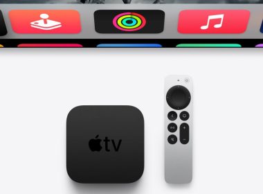 apple tv 4k