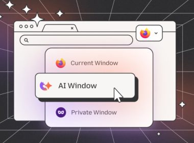 firefox ai window