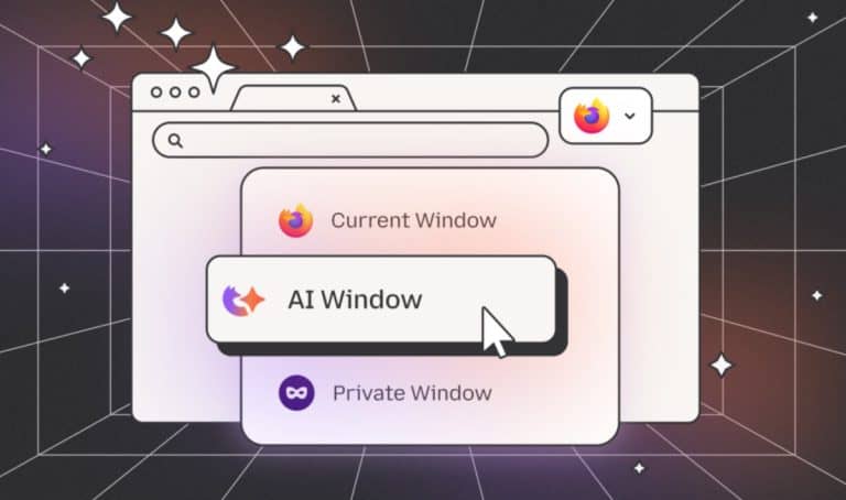 firefox ai window