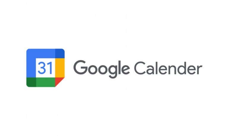 google calendar