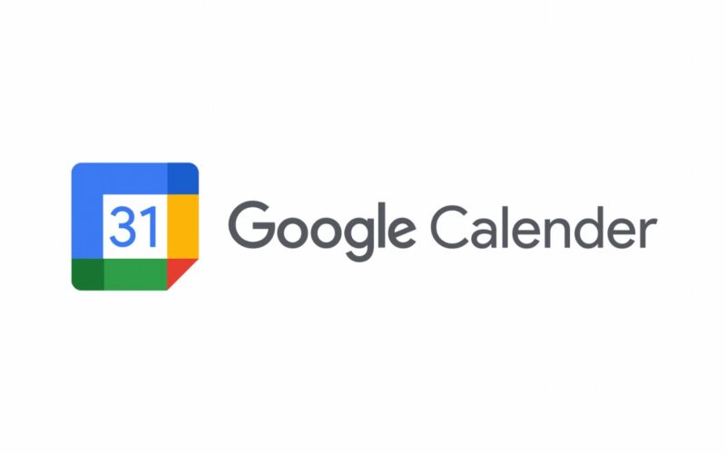 google calendar