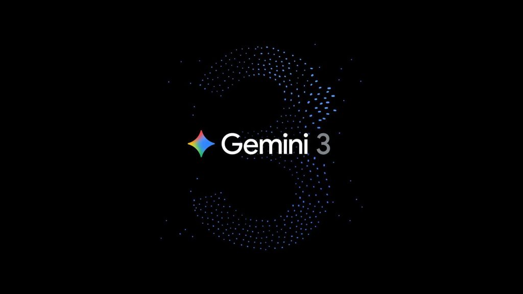 google gemini 3 ai 1