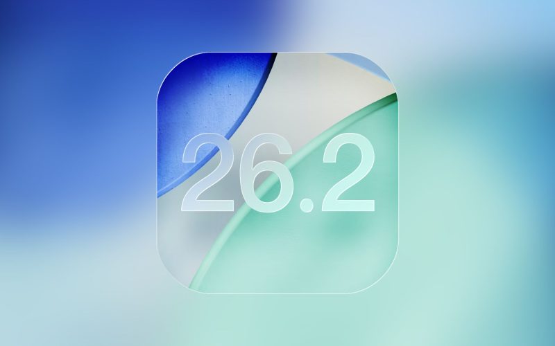 iOS 26.2 Glass Feature 7