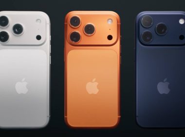 iPhone 17 Pro Colors