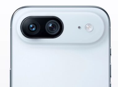 iphoneair with 2 camera