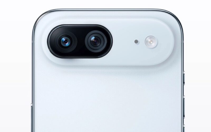 iphoneair with 2 camera