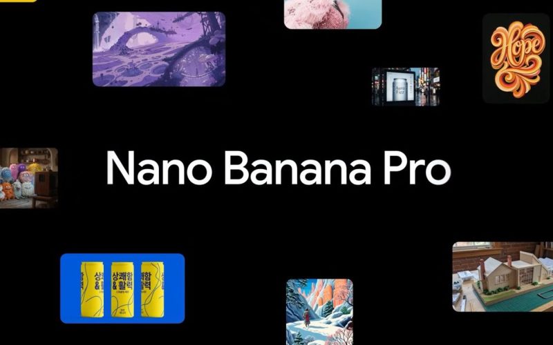 nano banana pro