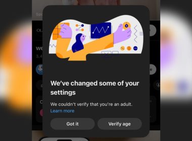youtube ai age YoungMrBlue 2