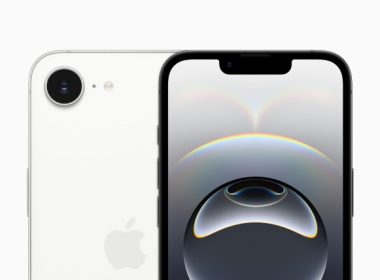 1740142922 apple iphone 16e story