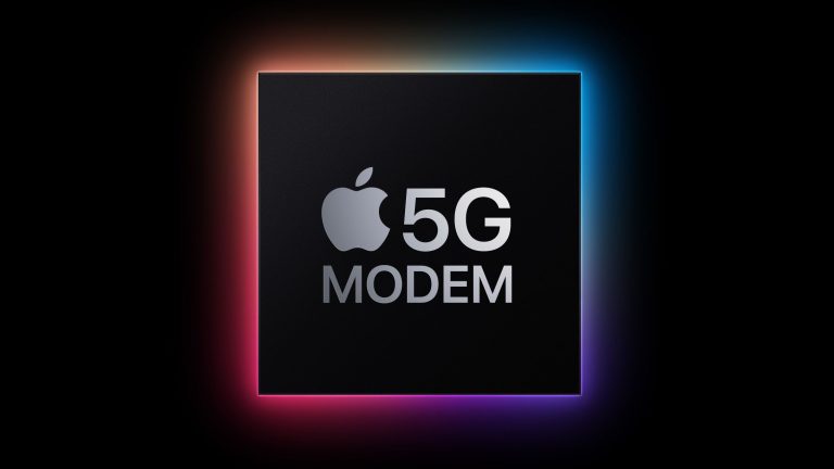Apple 5G Modem Feature 16x9 1