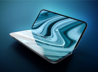 Foldable iPhone 2023 Feature 1