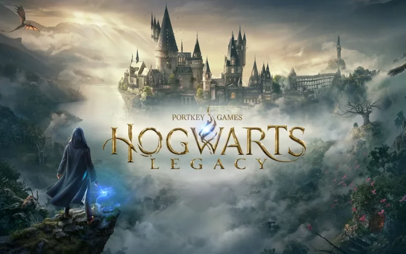 HogwartsLegacy