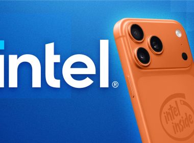 Intel Inside iPhone Feature