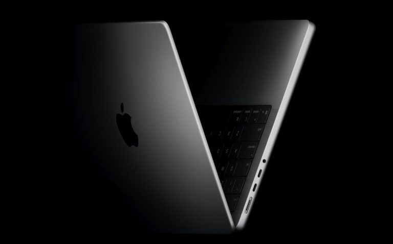 M5 macbookpro