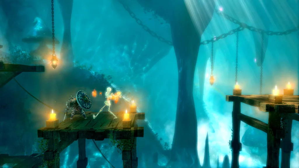 Trine4