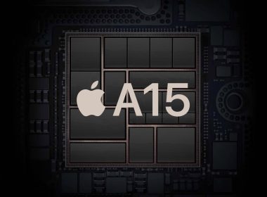 a15 chip